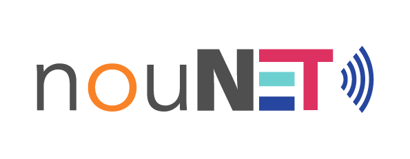 nouNET Logo