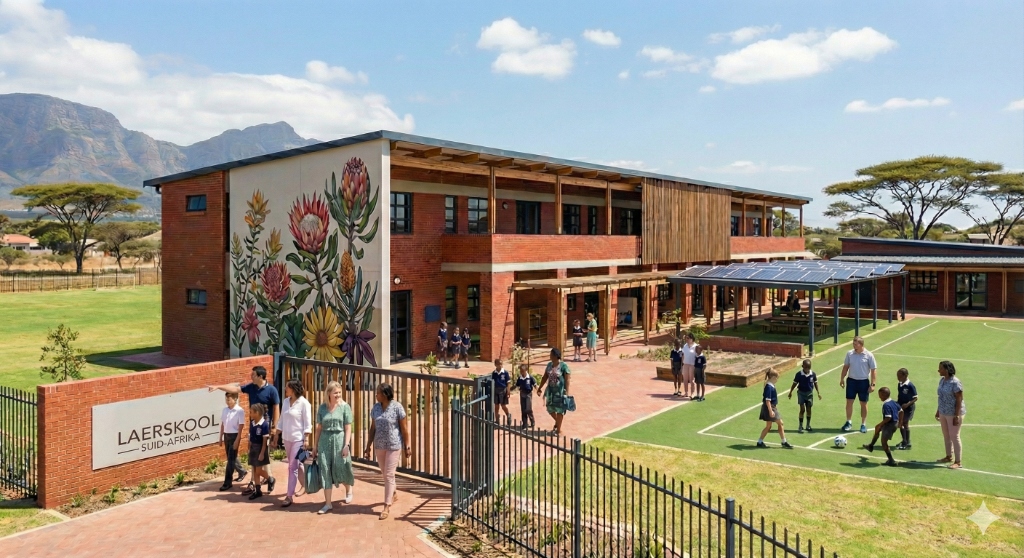 Laerskool Suid-Afrika